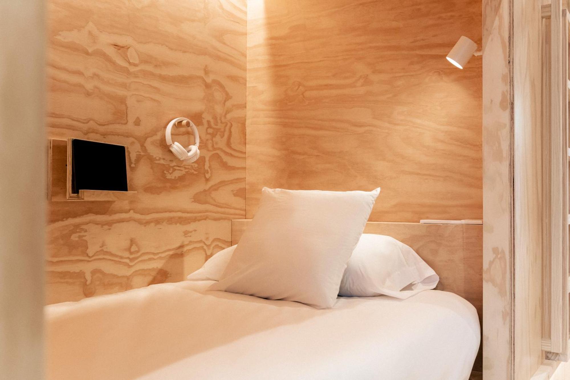 Colo Colo Hostel 발렌시아 외부 사진