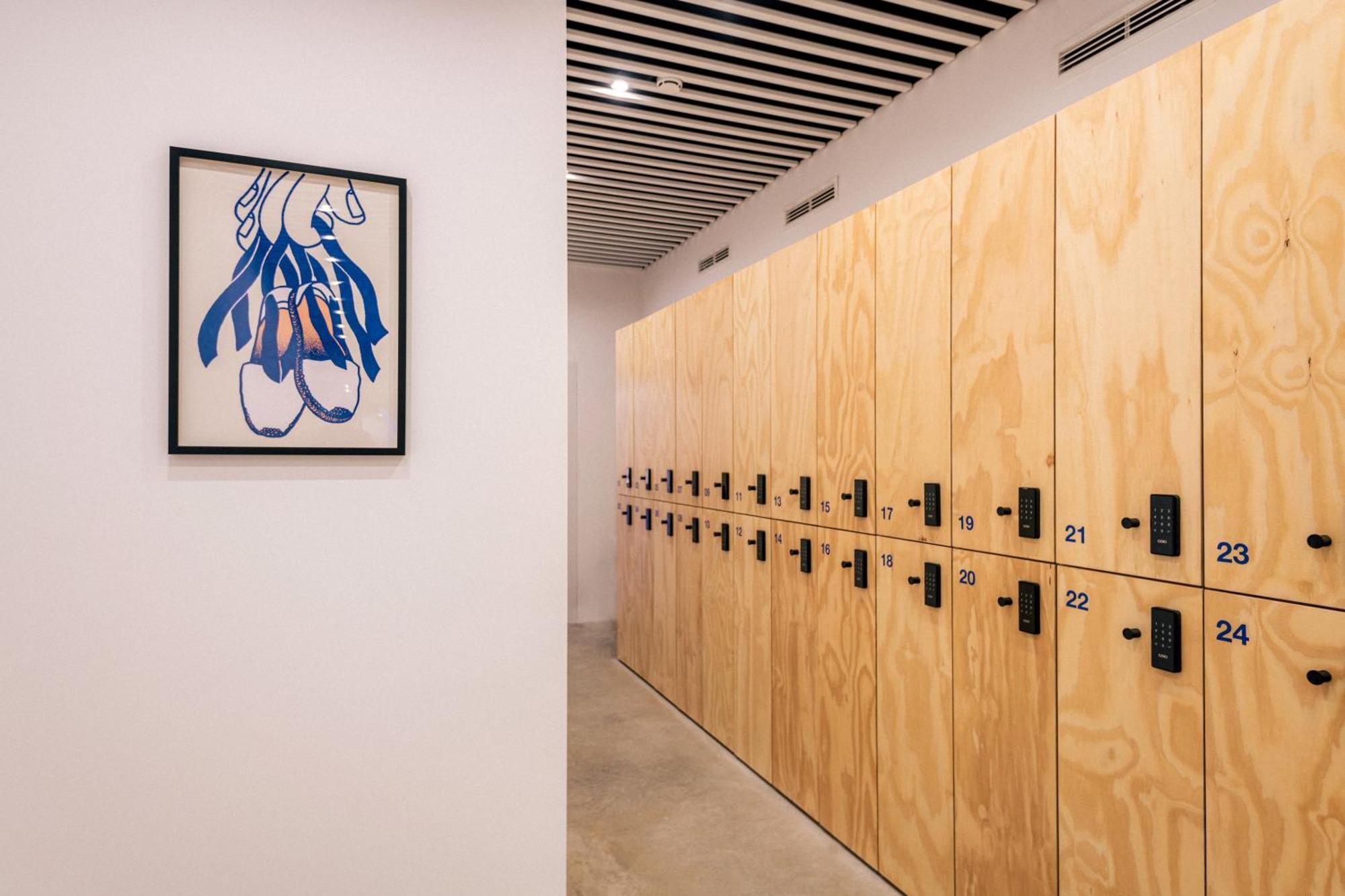 Colo Colo Hostel 발렌시아 외부 사진