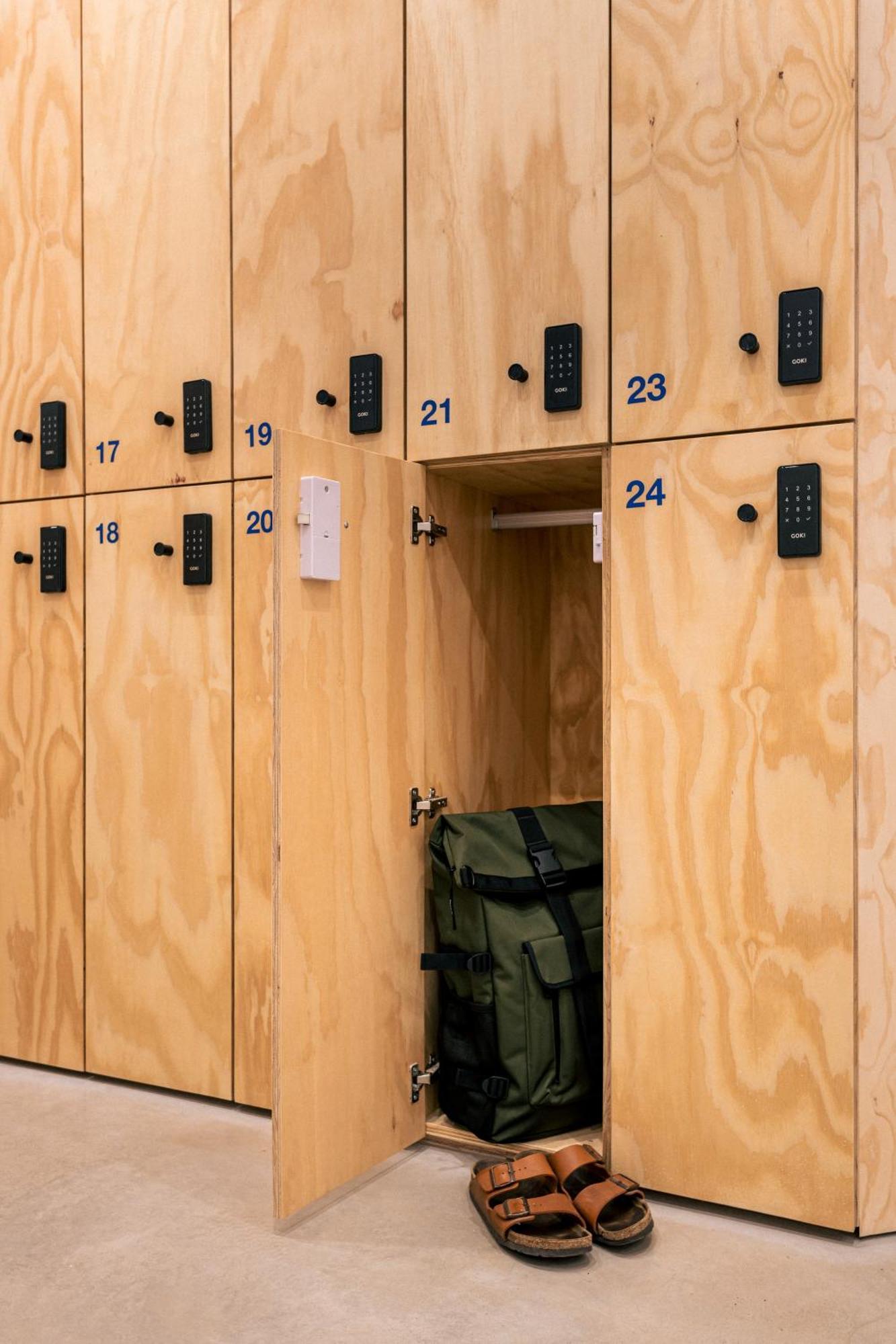 Colo Colo Hostel 발렌시아 외부 사진