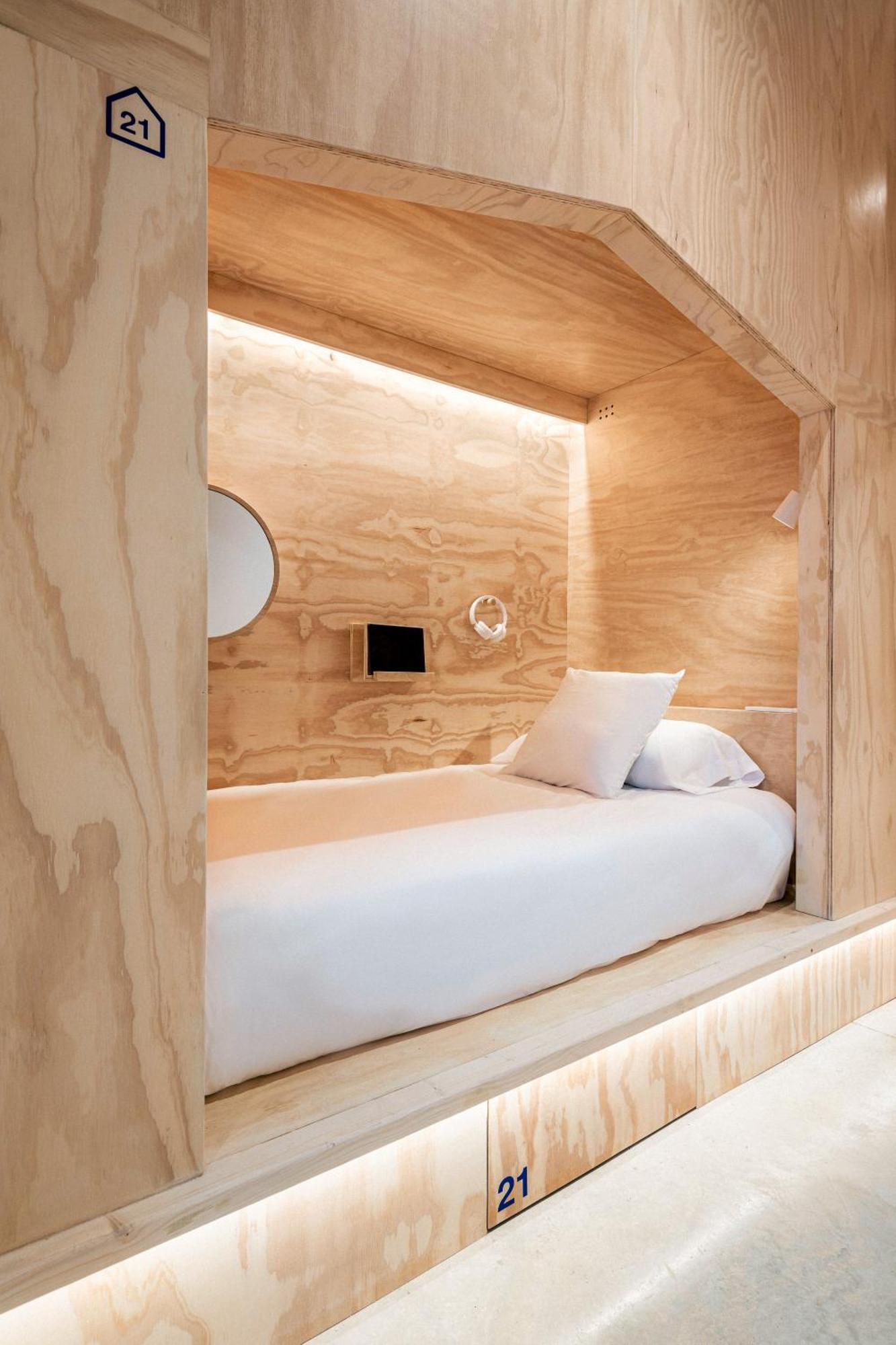 Colo Colo Hostel 발렌시아 외부 사진